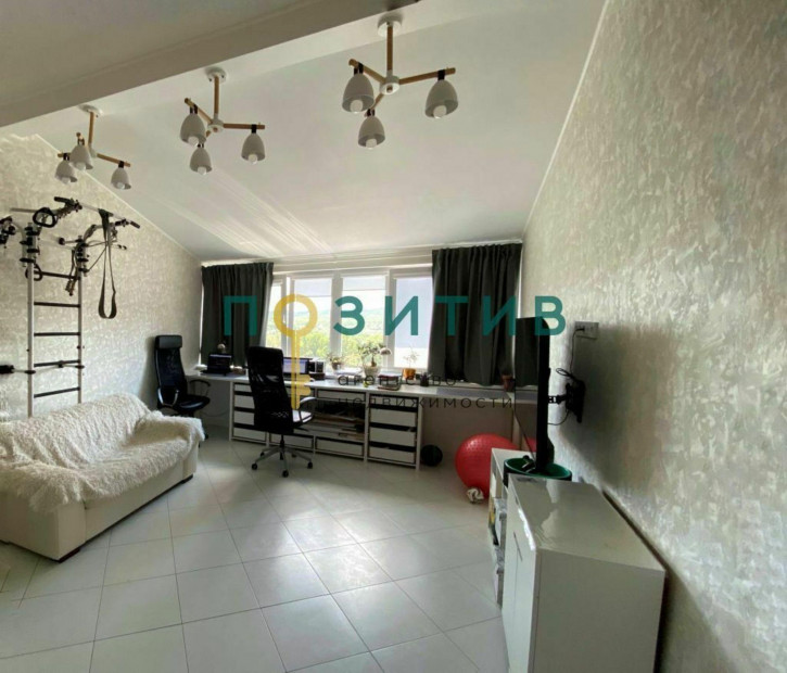 2-комн квартира Нежнова ул, 52