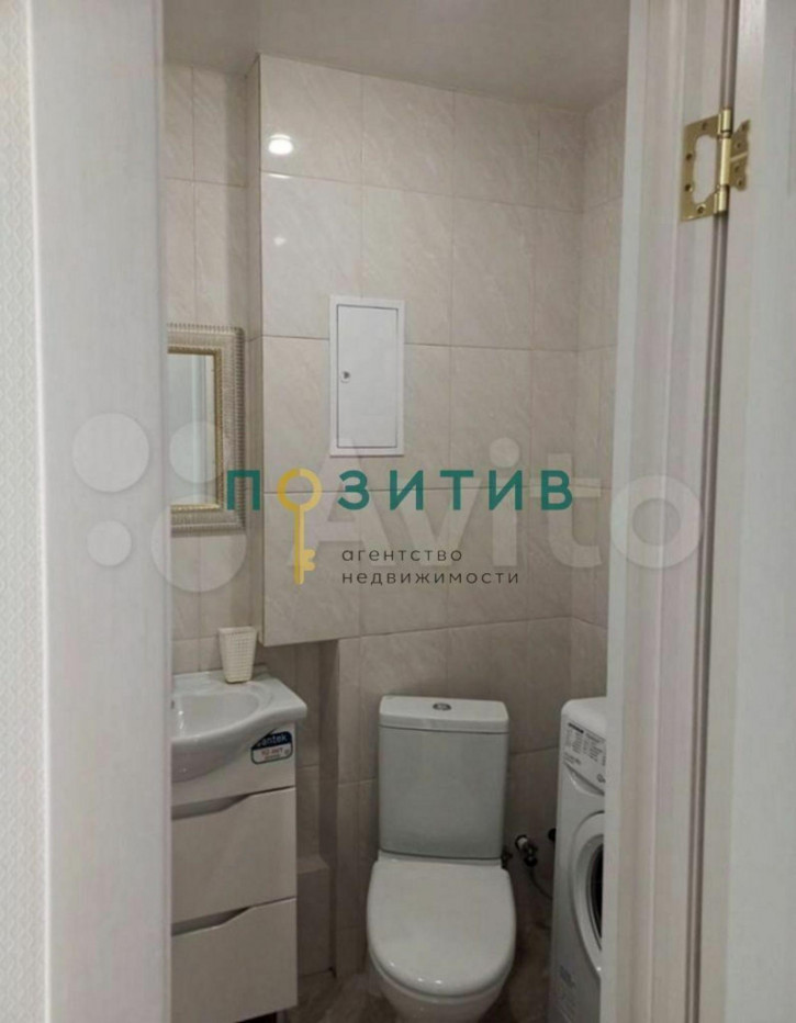 2-комн квартира 40 лет Октября пр-кт, 14