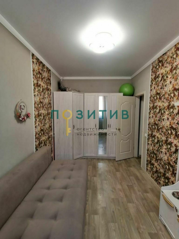 2-комн квартира Новоселов ул, 7Б