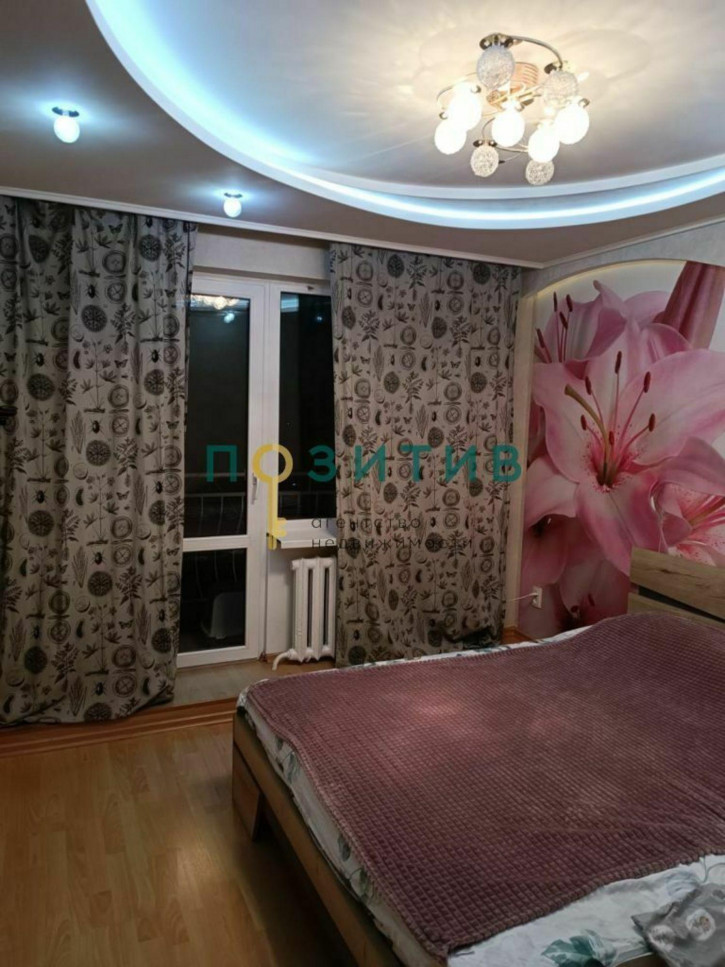 2-комн квартира 1-я Бульварная ул, 29