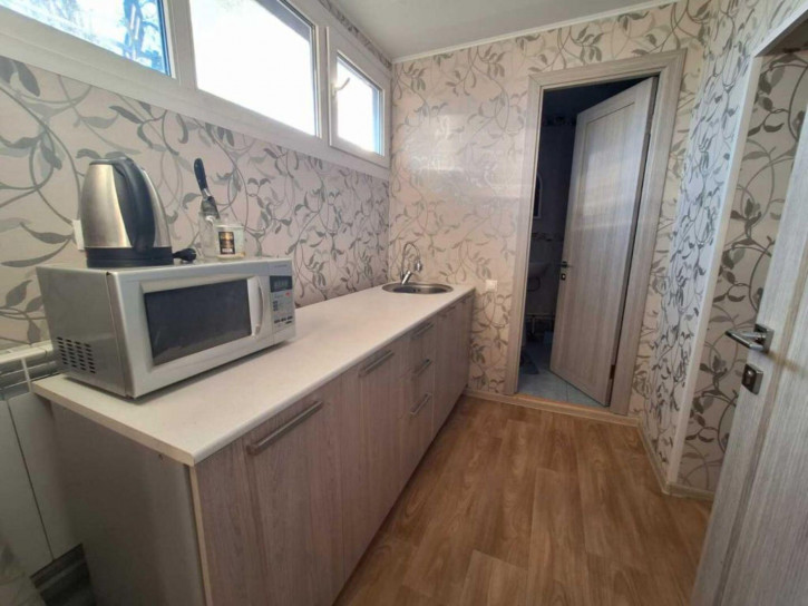 2-комн квартира Фрунзе ул, 15