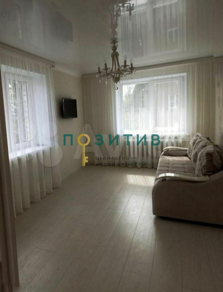 2-комн квартира 40 лет Октября пр-кт, 14