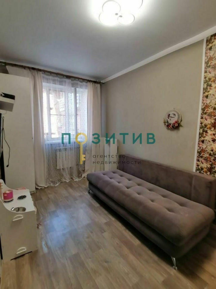 2-комн квартира Новоселов ул, 7Б