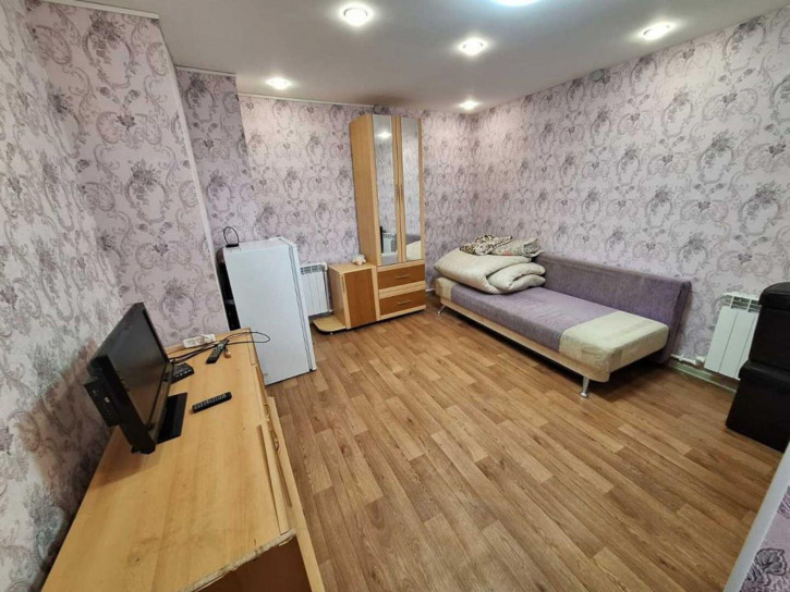 2-комн квартира Фрунзе ул, 15