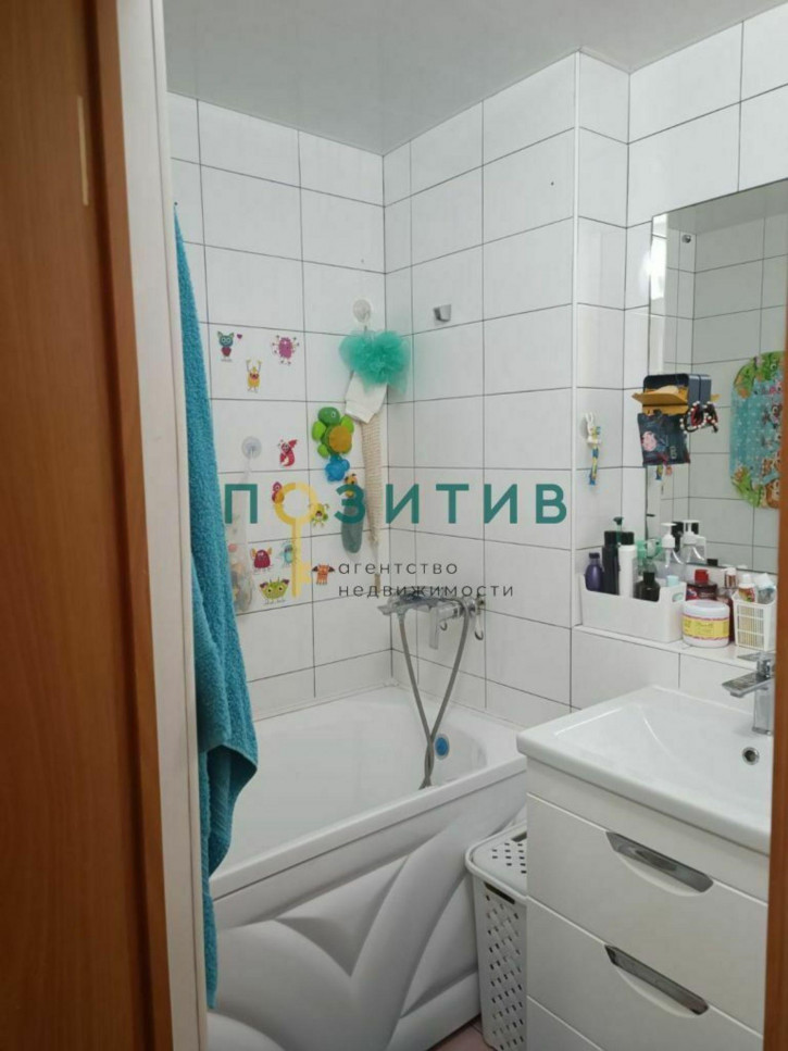 2-комн квартира 1-я Бульварная ул, 29