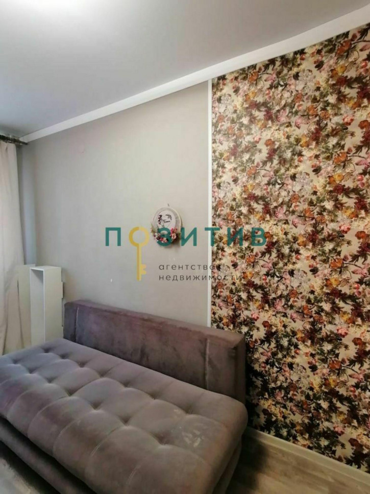 2-комн квартира Новоселов ул, 7Б