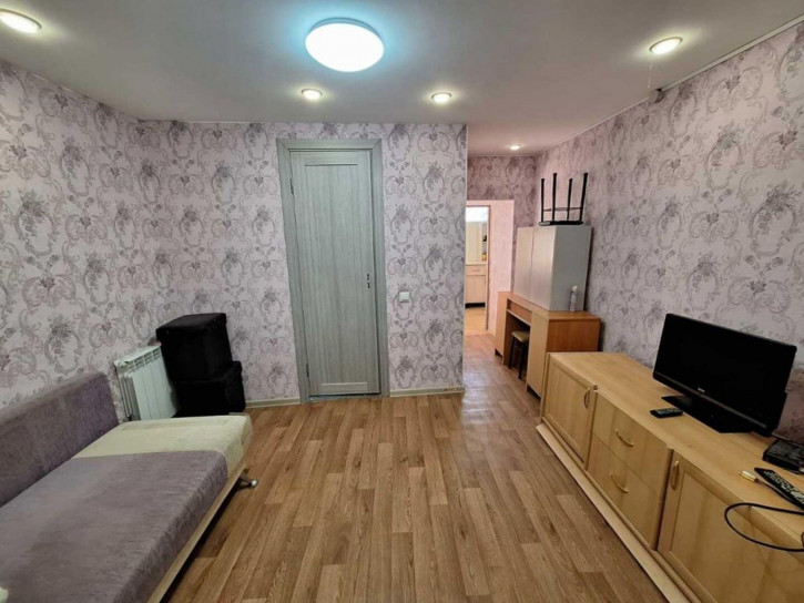 2-комн квартира Фрунзе ул, 15