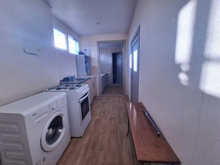 2-комн квартира Фрунзе ул, 15