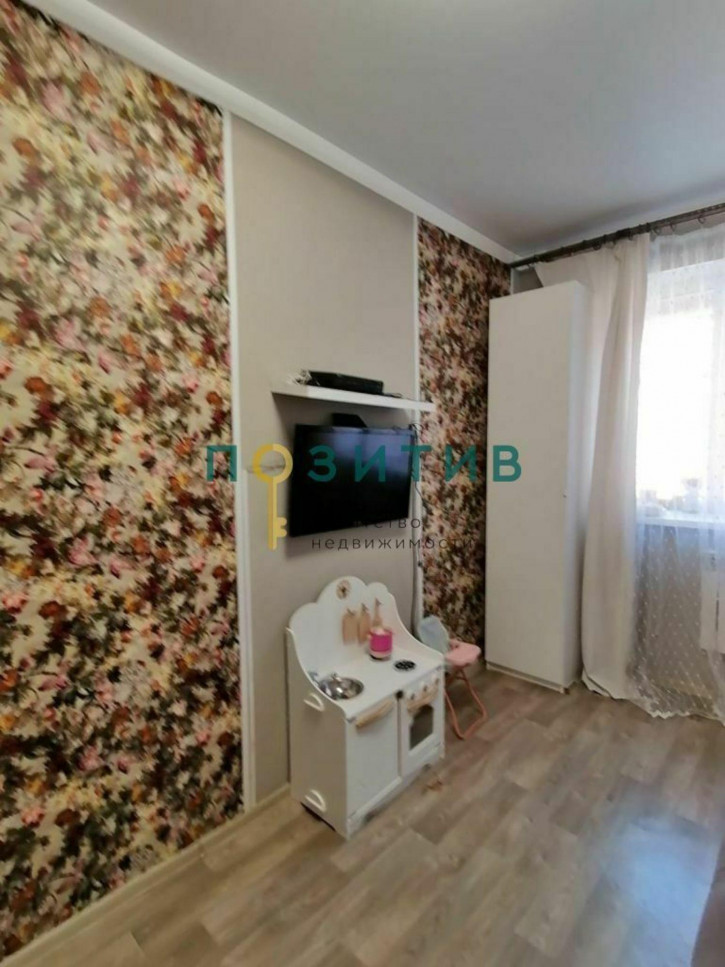 2-комн квартира Новоселов ул, 7Б