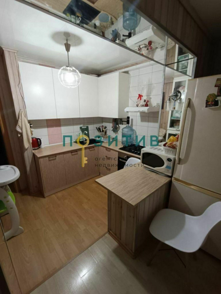 2-комн квартира 1-я Бульварная ул, 29