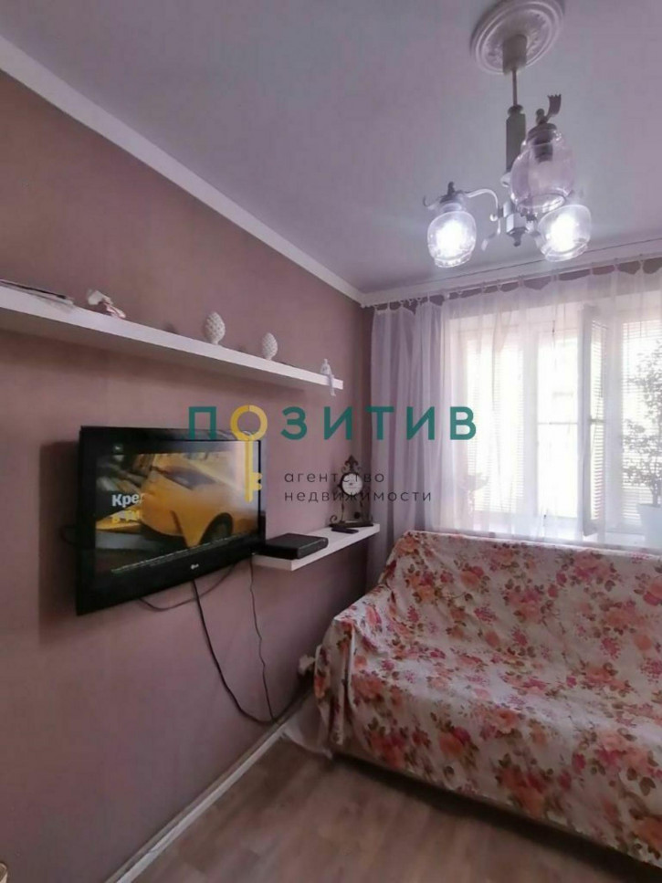 2-комн квартира Новоселов ул, 7Б