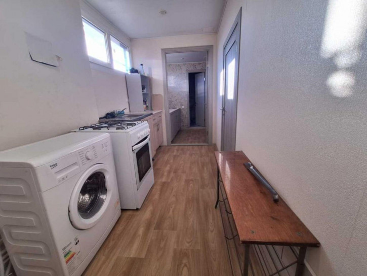 2-комн квартира Фрунзе ул, 15