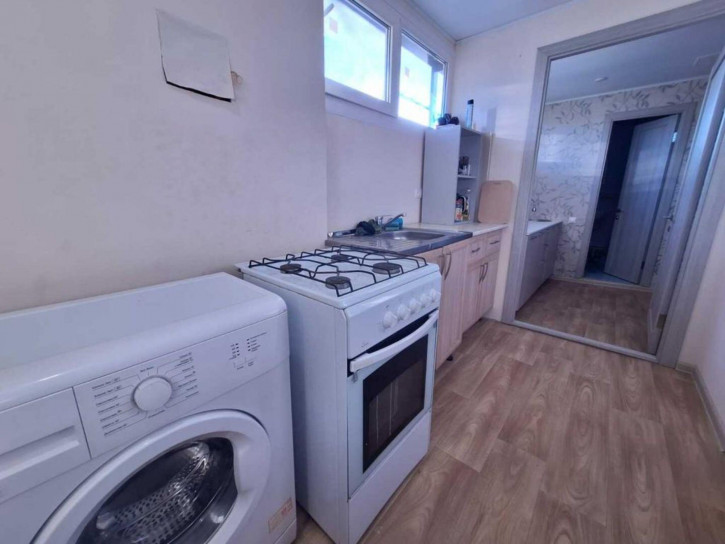 2-комн квартира Фрунзе ул, 15