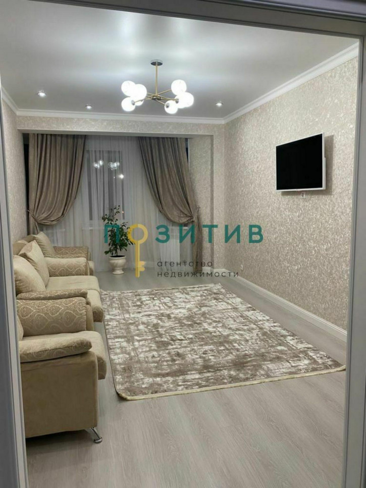 2-комн квартира Адмиральского ул, 1А 2-комн квартира Адмиральского ул, 1А