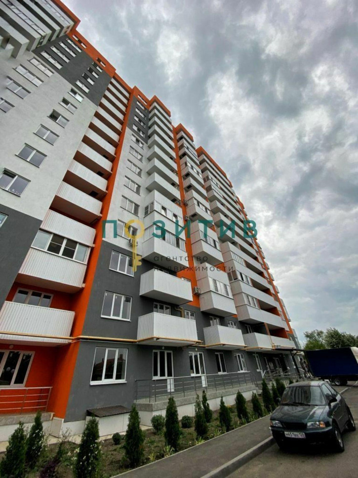 1-комн квартира Булгакова ул, 23