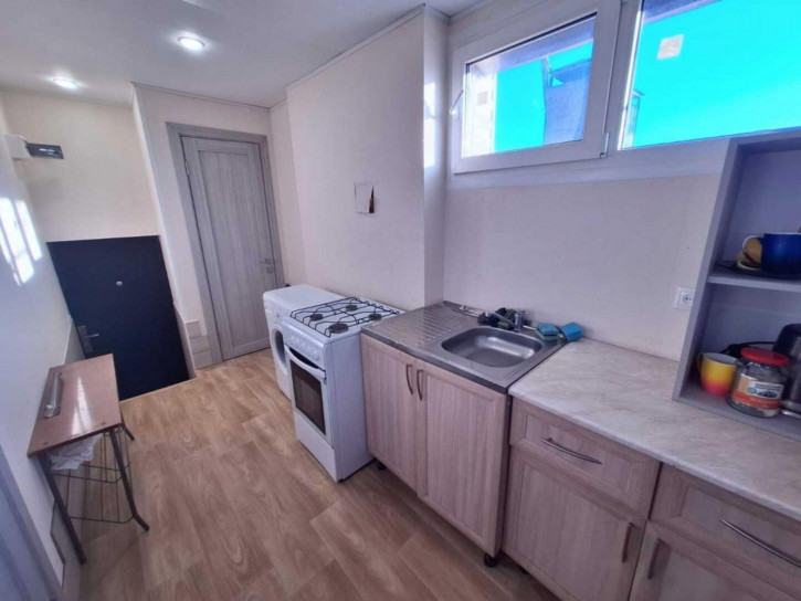 2-комн квартира Фрунзе ул, 15