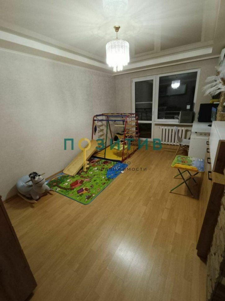 2-комн квартира 1-я Бульварная ул, 29
