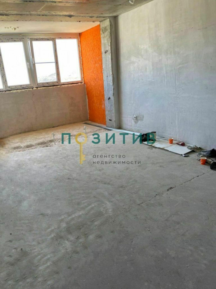 1-комн квартира Булгакова ул, 23