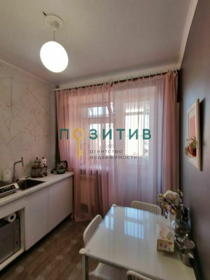 2-комн квартира Новоселов ул, 7Б