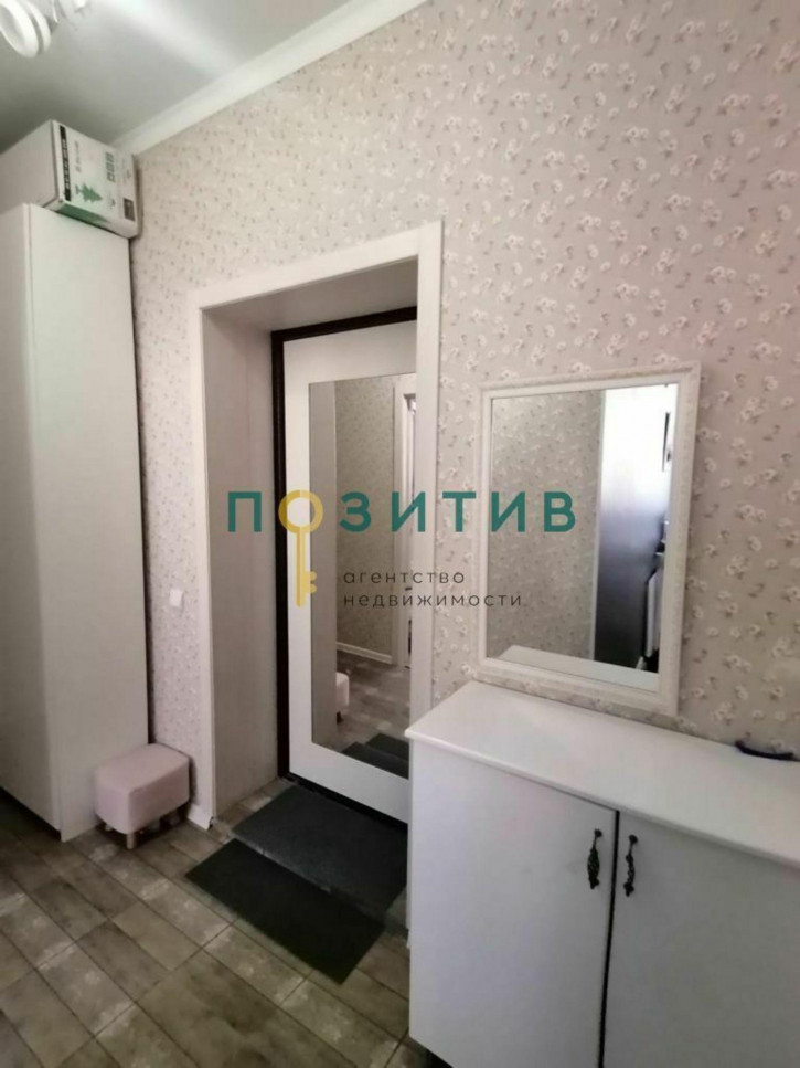 2-комн квартира Новоселов ул, 7Б