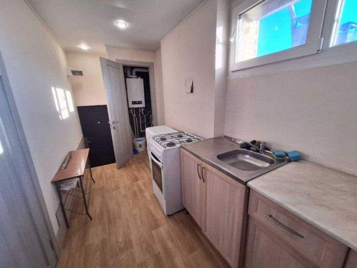 2-комн квартира Фрунзе ул, 15