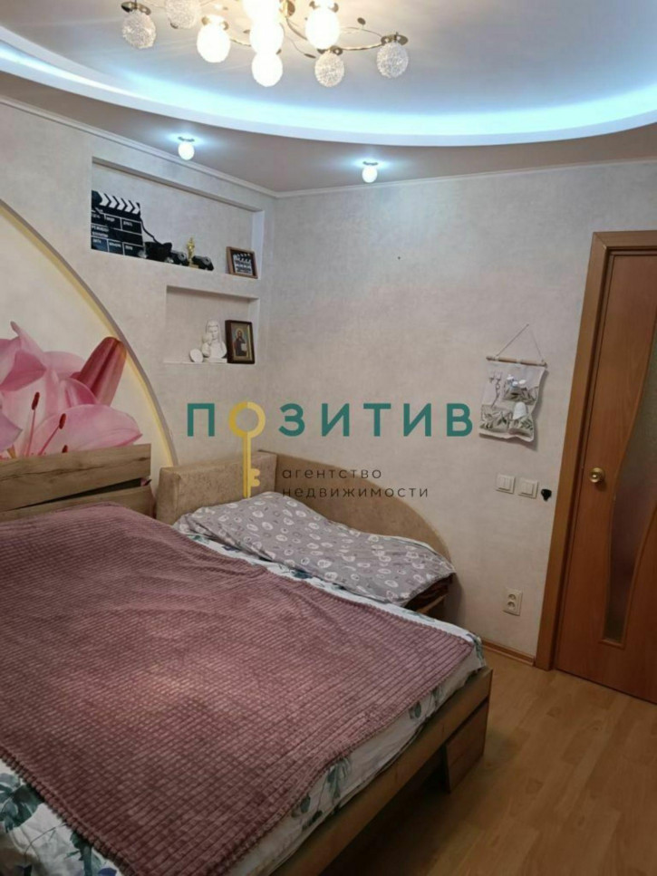 2-комн квартира 1-я Бульварная ул, 29