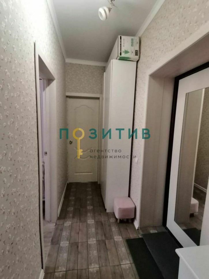 2-комн квартира Новоселов ул, 7Б