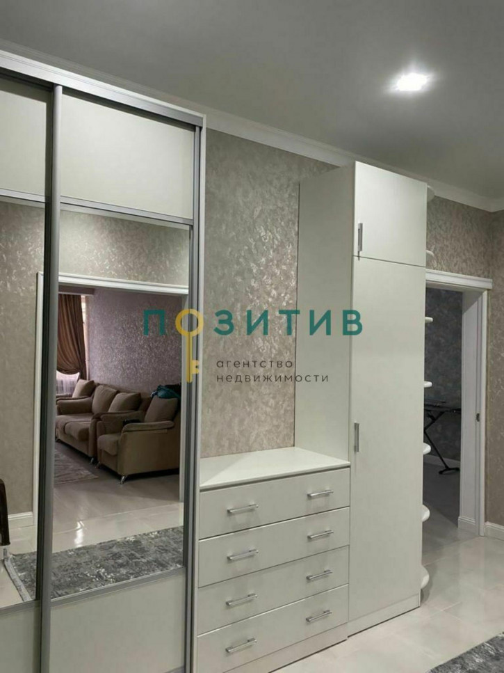 2-комн квартира Адмиральского ул, 1А 2-комн квартира Адмиральского ул, 1А