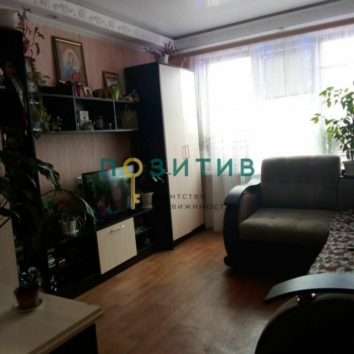 2-комн квартира Транзитная ул, 2к6