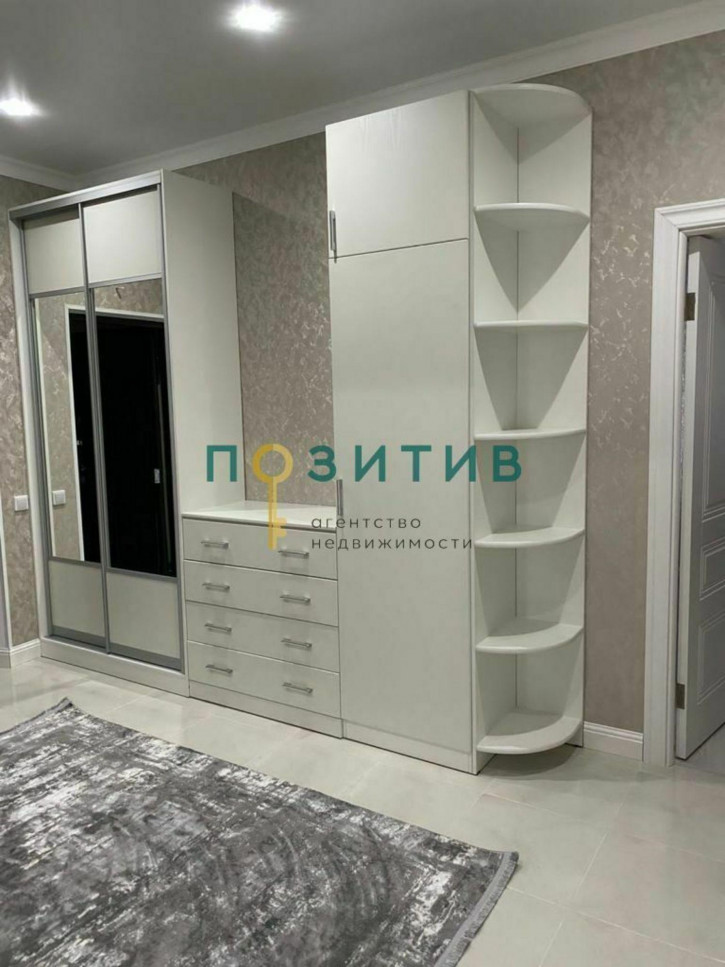 2-комн квартира Адмиральского ул, 1А 2-комн квартира Адмиральского ул, 1А