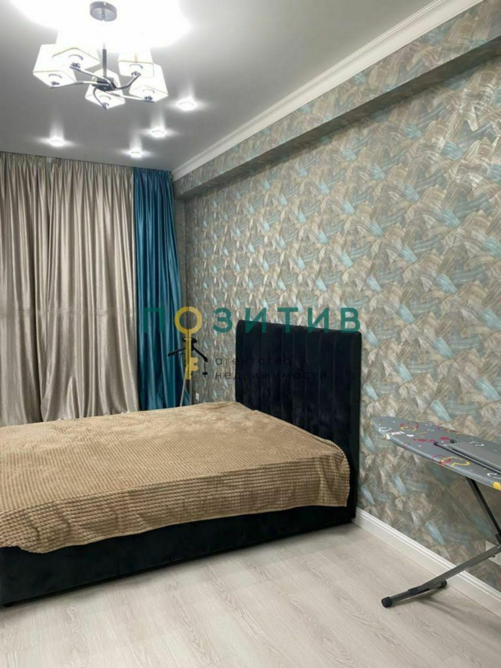 2-комн квартира Адмиральского ул, 1А 2-комн квартира Адмиральского ул, 1А