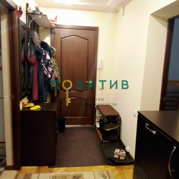 3-комн квартира Егоршина ул, 10