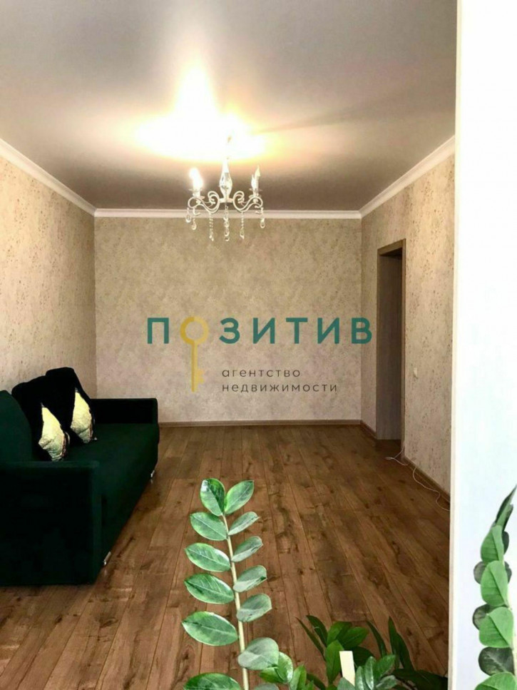 2-комн квартира Нежнова ул, 21к2