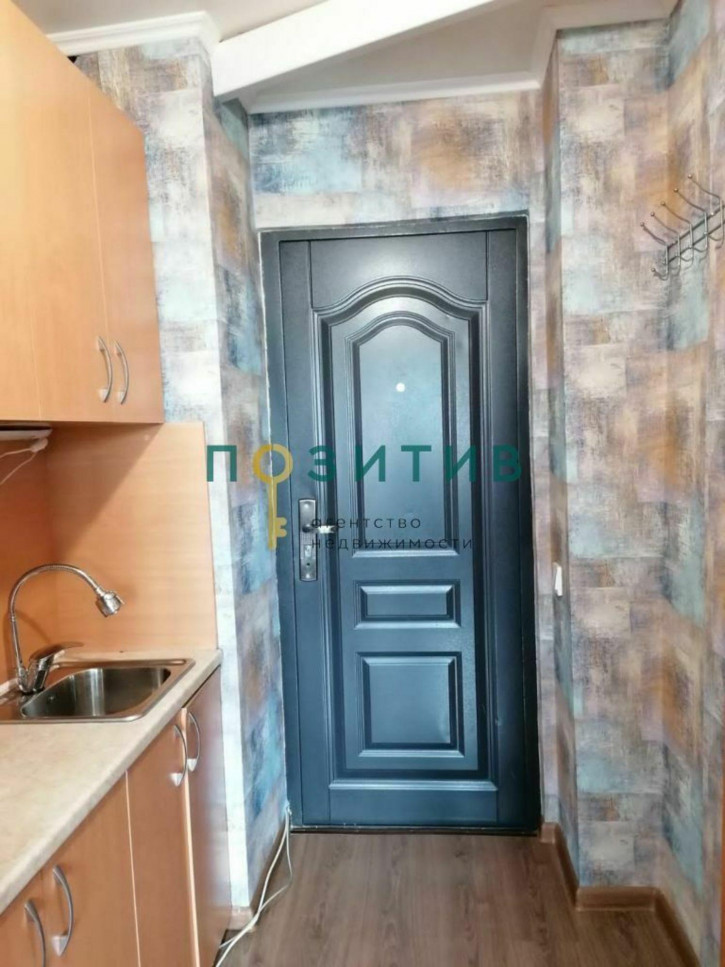 1-комн квартира Адмиральского ул, 2к2