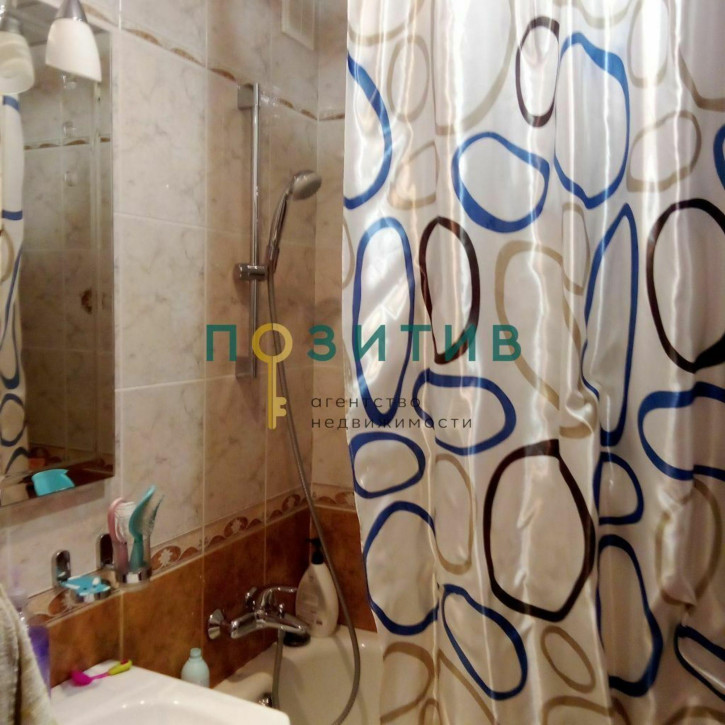 3-комн квартира Егоршина ул, 10