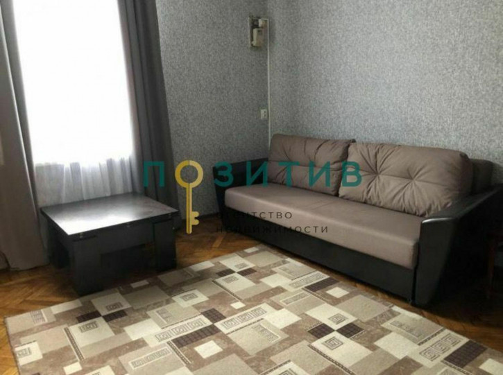 2-комн квартира Октябрьская ул, 45