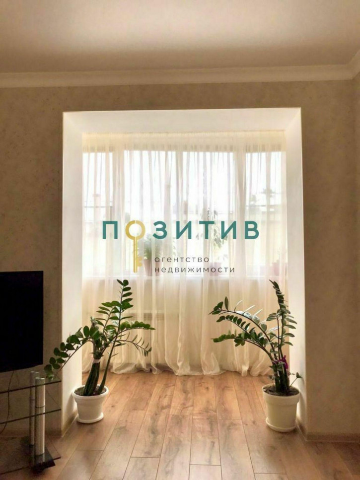 2-комн квартира Нежнова ул, 21к2