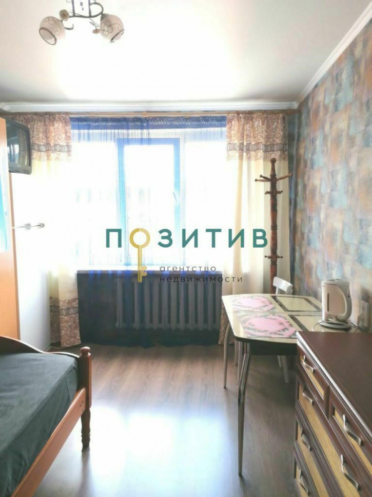 1-комн квартира Адмиральского ул, 2к2