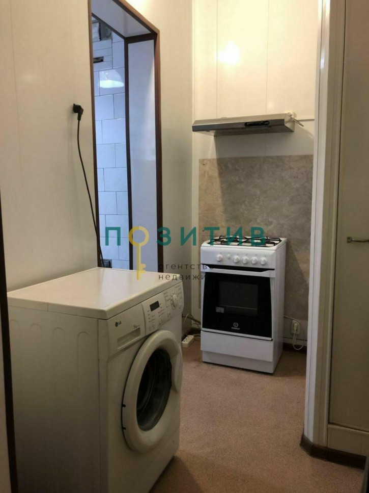 2-комн квартира Октябрьская ул, 45
