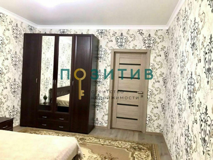 2-комн квартира Нежнова ул, 21к2