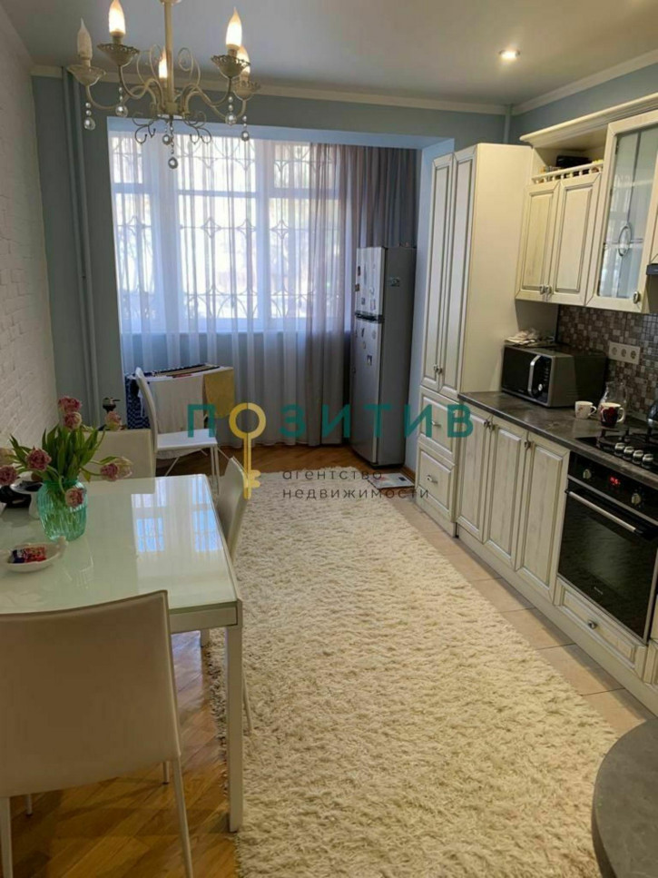 2-комн квартира Московская ул, 32А