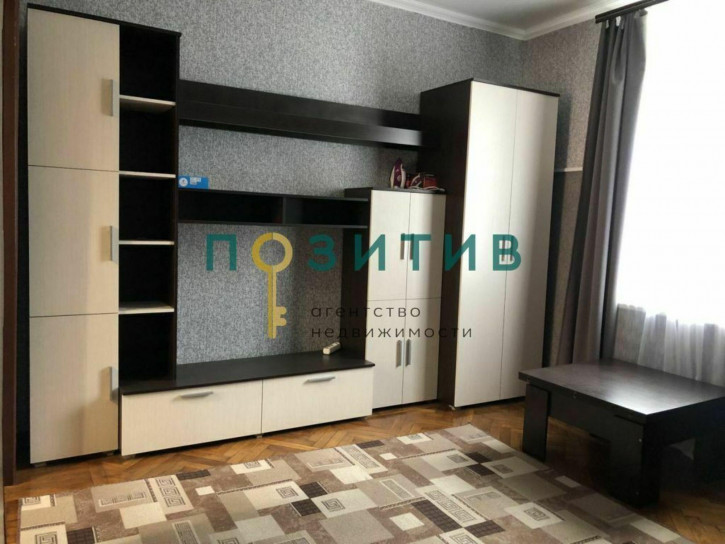 2-комн квартира Октябрьская ул, 45
