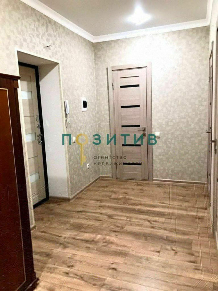 2-комн квартира Нежнова ул, 21к2