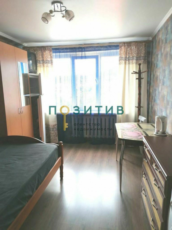 1-комн квартира Адмиральского ул, 2к2