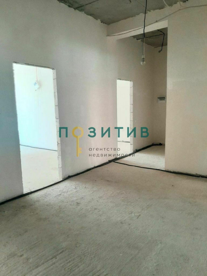 3-комн квартира Железнодорожная ул, 123к1