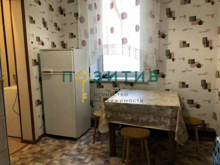 2-комн квартира Октябрьская ул, 45