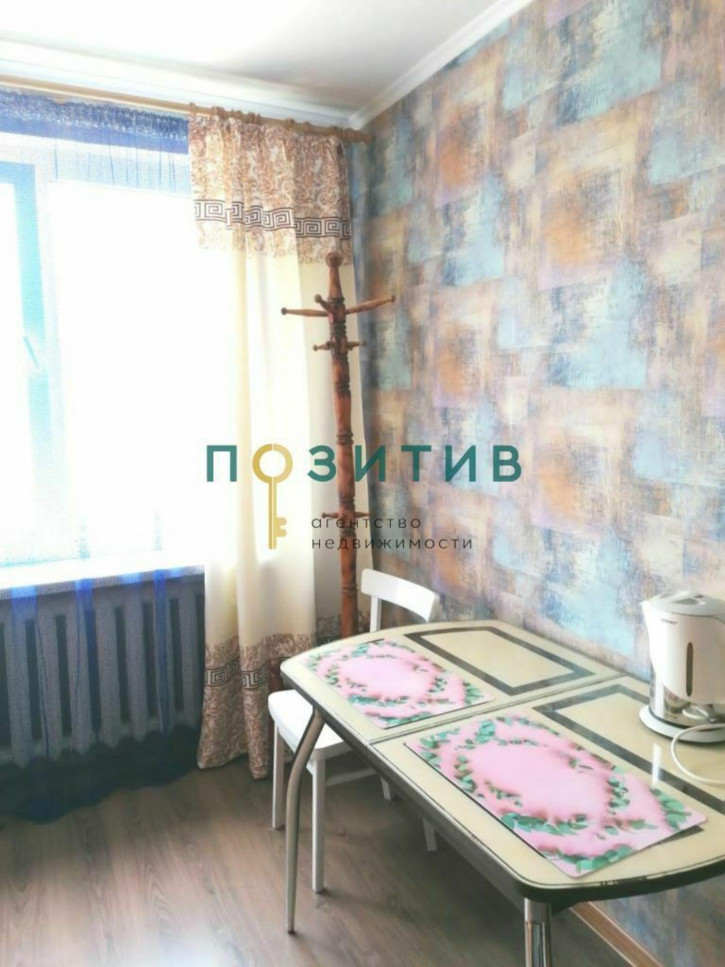 1-комн квартира Адмиральского ул, 2к2