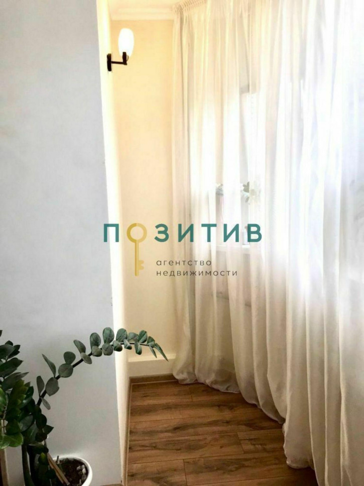 2-комн квартира Нежнова ул, 21к2