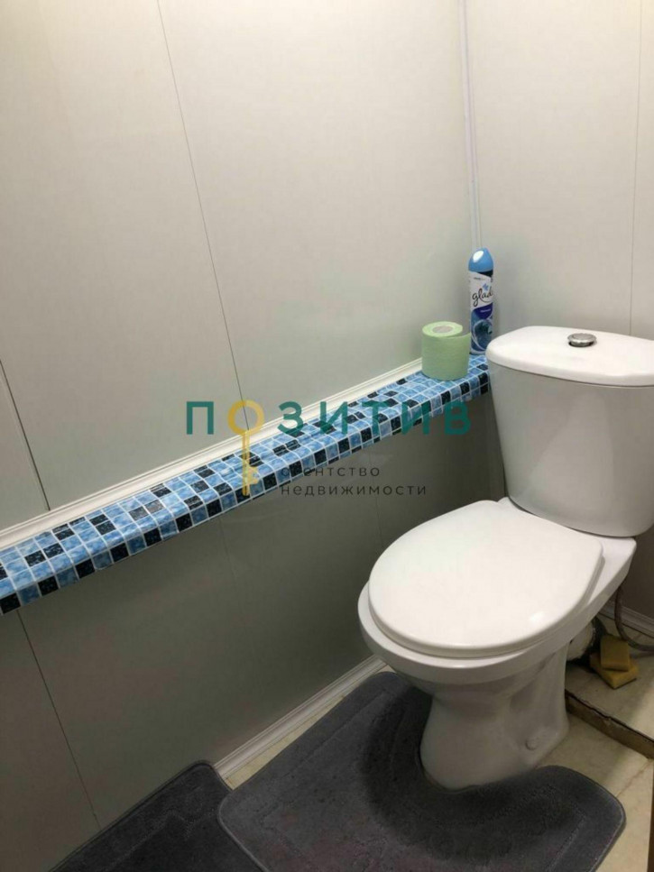 2-комн квартира Октябрьская ул, 45