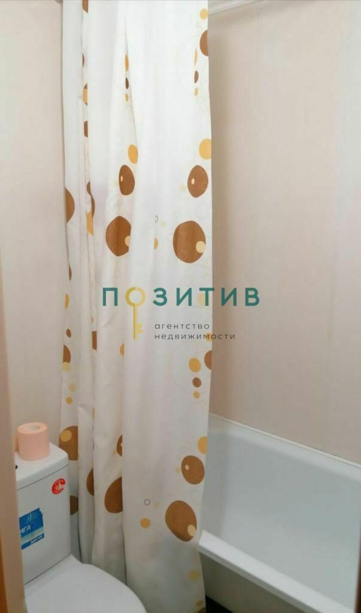 1-комн квартира Адмиральского ул, 2к2